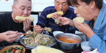 娱乐吃瓜酱东北菜视频,娱乐吃瓜酱带你领略地道东北美食魅力