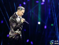 张学友演唱会门票,经典旋律，激情开抢！