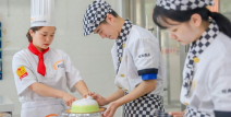 烘焙培训学校,全国知名烘焙培训学校一览