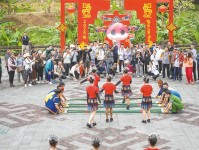 海南旅游：“黄金周”如何变“黄金季”朝鲜族是中国人还是韩国人