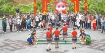 海南旅游：“黄金周”如何变“黄金季”朝鲜族是中国人还是韩国人