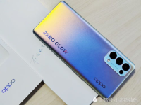 oppo reno7,时尚外观与卓越性能的完美融合