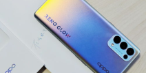 oppo reno7,时尚外观与卓越性能的完美融合