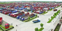 中国公路物流网,构建高效物流网络，推动经济发展新引擎”