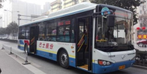 西安 公交,穿梭古城脉络，便捷市民出行