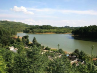 九龙山国家森林公园,京东森林秘境，天然氧吧之旅