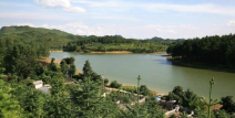 九龙山国家森林公园,京东森林秘境，天然氧吧之旅