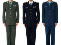 军装制服,历史演变与国家象征的交融