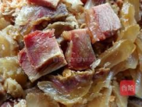 腌肉的做法,风味独特，口感醇厚的家常美食制作指南