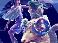 白羊座女生,活力四溢的她们如何点亮世界