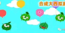 吃瓜娱乐小游戏有哪些,轻松解压，趣味无限的游戏盘点