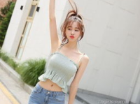 网拍模特,时尚界的幕后英雄，揭秘网络模特的精彩人生