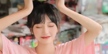 网红吃瓜头像女生图片,揭秘网络红人的时尚潮流与个性魅力