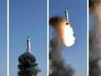 开炮！朝鲜正式开火了背后玄机究竟几何？_朝鲜对韩国开火