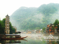凤凰自助游攻略,探寻湘西风情，漫步古巷时光
