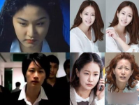 韩国没有整容的女明星,揭秘未整容的天然美女明星