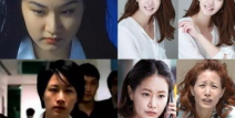 韩国没有整容的女明星,揭秘未整容的天然美女明星