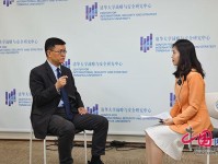特朗普20外交风暴4个月中美俄欧关系有何影响？2025年5月24日