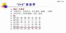 姓名学打分,揭秘姓名背后的命运密码