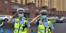 交警支队,守护道路交通安全，构建和谐交通环境