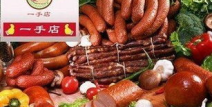 一手店熟食加盟,传承美味，共创财富